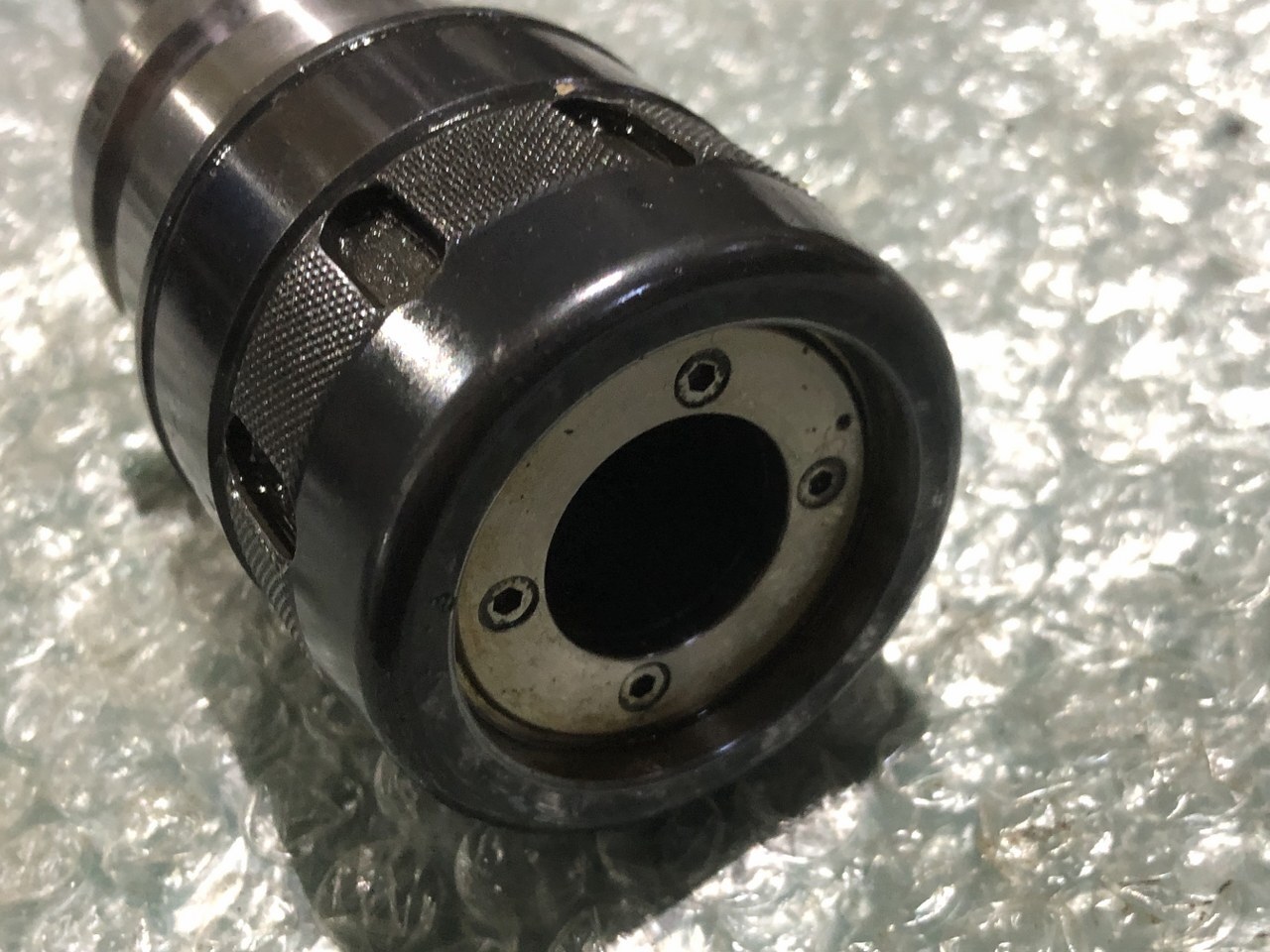 大昭和精機 BIG BT30 BT30-HMC20-75