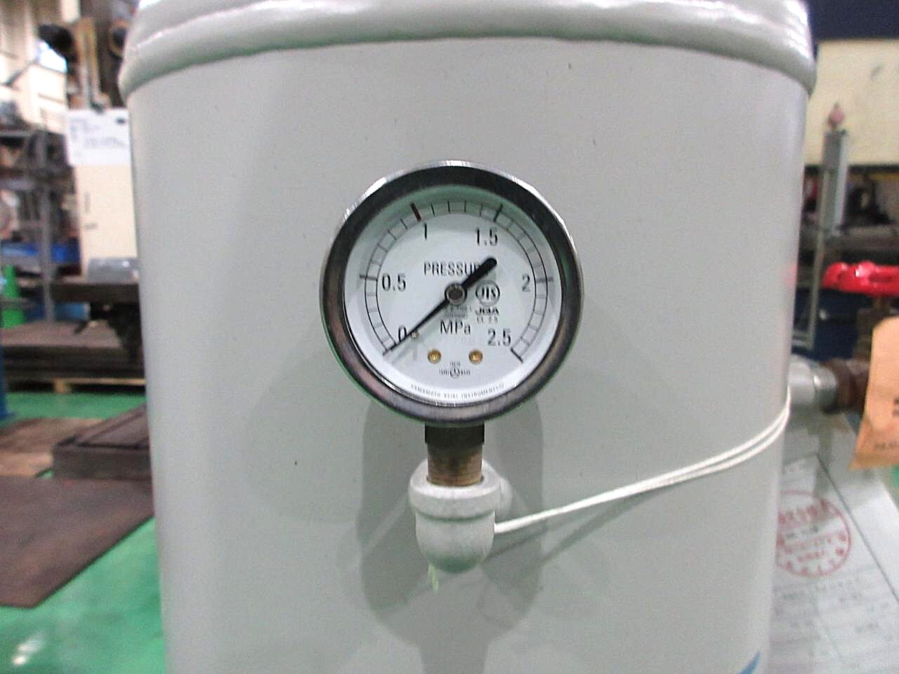 アネスト岩田 エアータンク SAT-60C-100