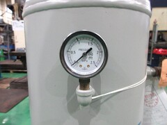 アネスト岩田 エアータンク SAT-60C-100