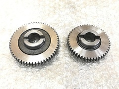 ブラザー タッピングギア BT1/BT6/BT61用P0.8