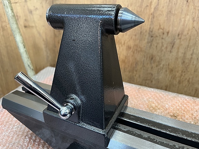 大菱計器 偏心検査器 No.1
