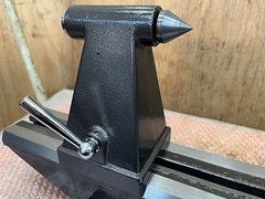 大菱計器 偏心検査器 No.1
