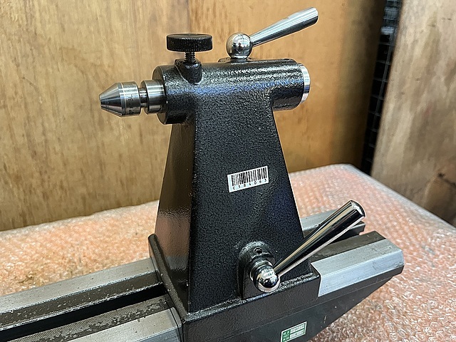 大菱計器 偏心検査器 No.1