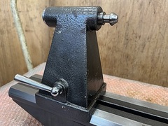 大菱計器 偏心検査器 No.1