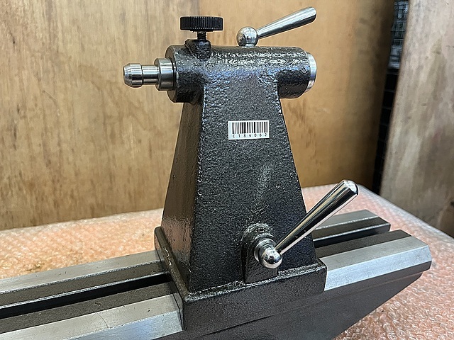 大菱計器 偏心検査器 No.1