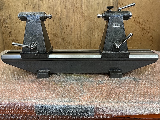大菱計器 偏心検査器 No.1