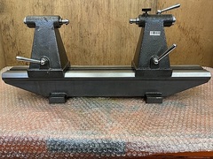 大菱計器 偏心検査器 No.1
