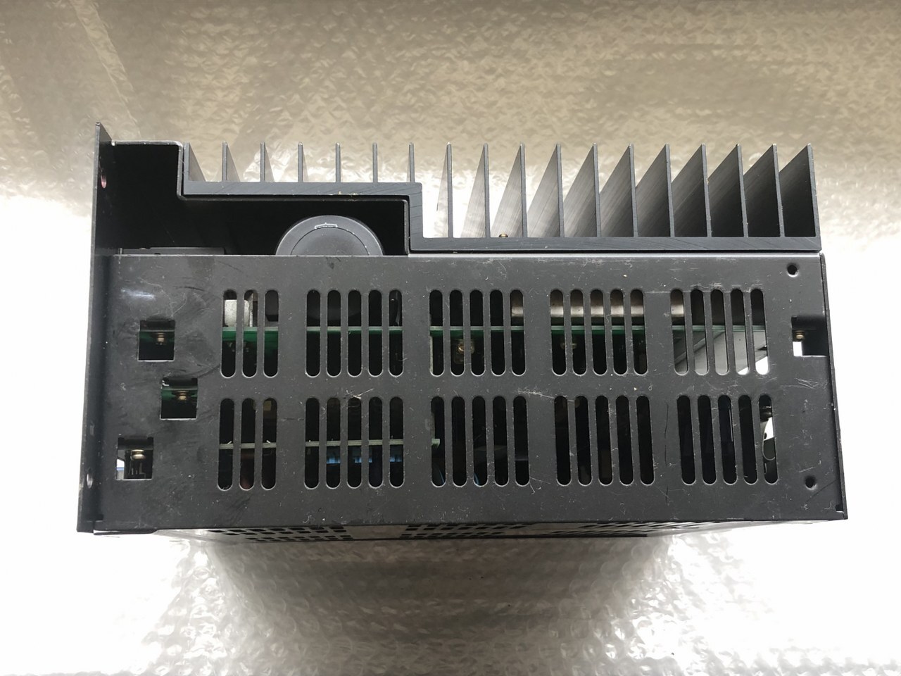 安川電機 YASKAWA ELECTRIC サーボパック SERVOPACK CACR-SR07AC1ER