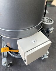 田中技研 脱油機 TBP-12