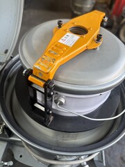 田中技研 脱油機 TBP-12