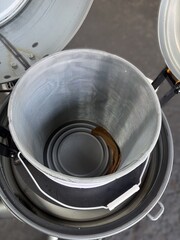 田中技研 脱油機 TBP-12