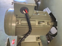 日立 11K三相モーター TFO-FKK4P