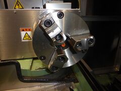 NAGASHIMA CNC 円筒研削盤 NT-600L