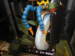 NAGASHIMA CNC 円筒研削盤 NT-600L