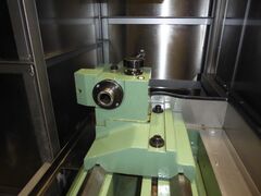 NAGASHIMA CNC 円筒研削盤 NT-600L