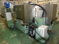 NAGASHIMA CNC 円筒研削盤 NT-600L