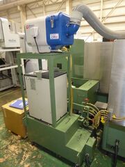 NAGASHIMA CNC 円筒研削盤 NT-600L