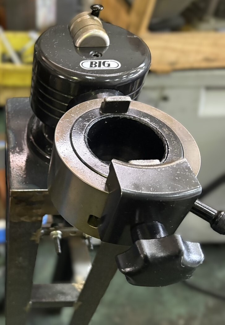 BIG ツーリングメイト