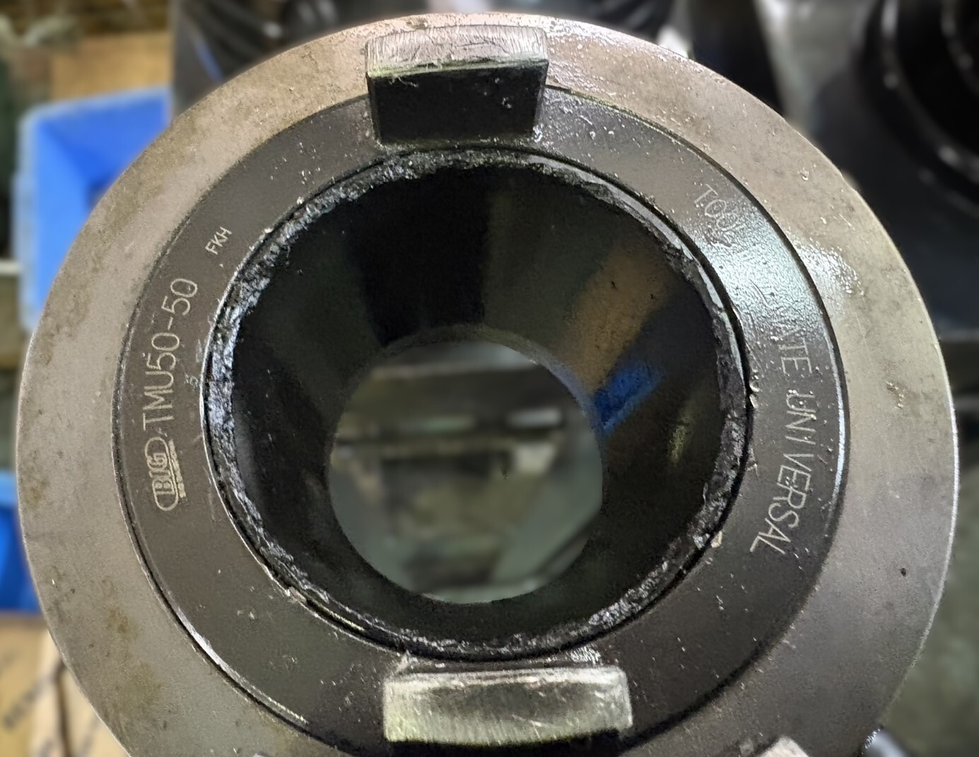 BIG ツーリングメイト