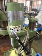 吉良 卓上ボール盤 KHD-6