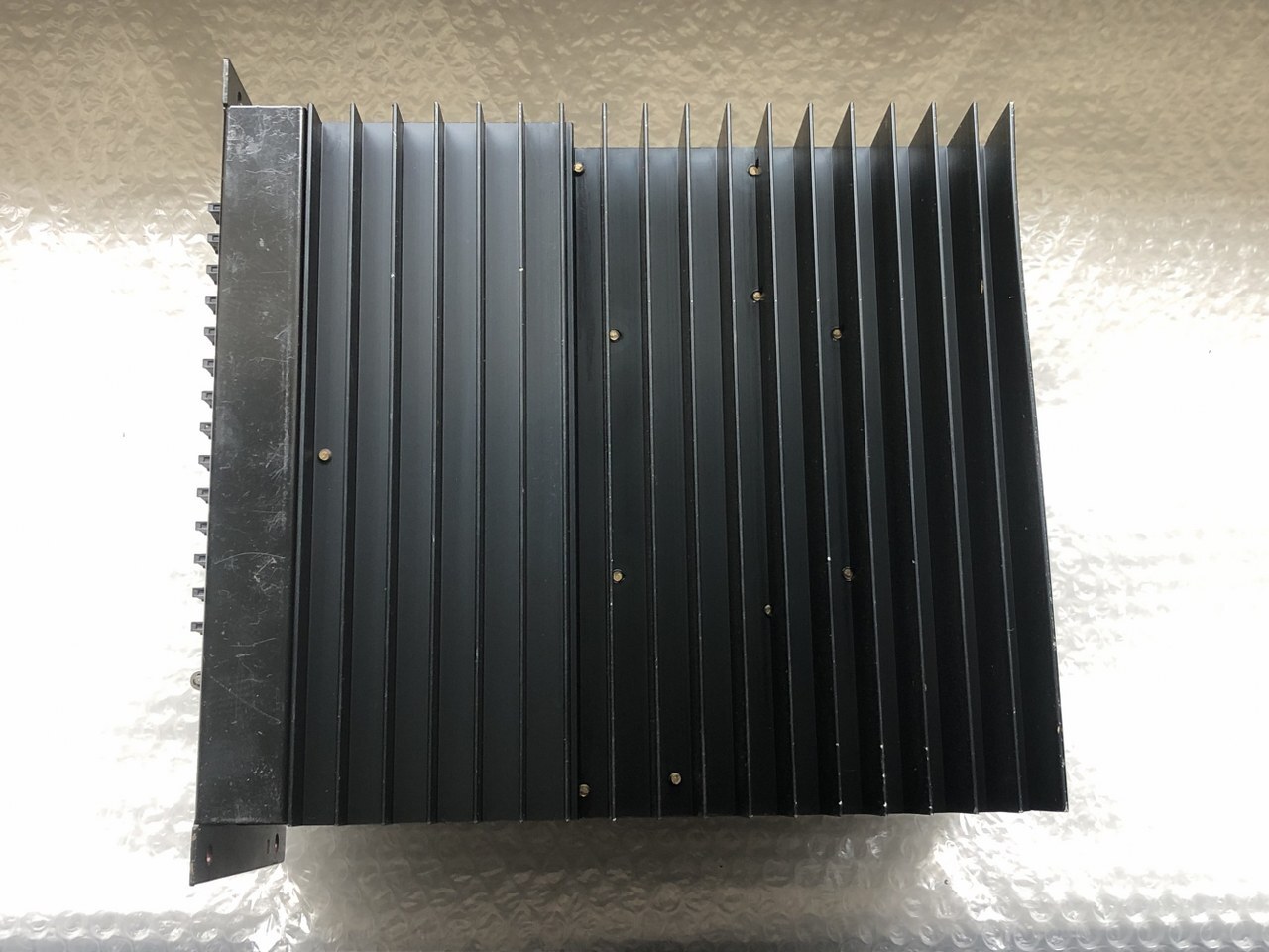 安川電機 YASKAWA ELECTRIC サーボパック SERVOPACK CACR-SR07AC1ER