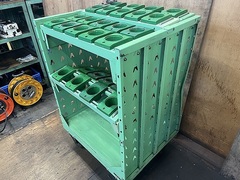 サカエ ツールラック BT/NT50