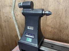 大菱計器 偏心検査器 SP102