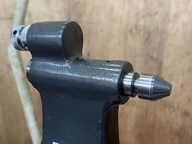 大菱計器 偏心検査器 SP102