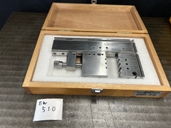 ソディック ワイヤーカットバイス SWS-416