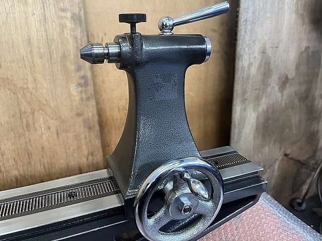 大菱計器 偏心検査器 SP102