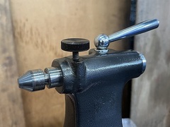 大菱計器 偏心検査器 SP102
