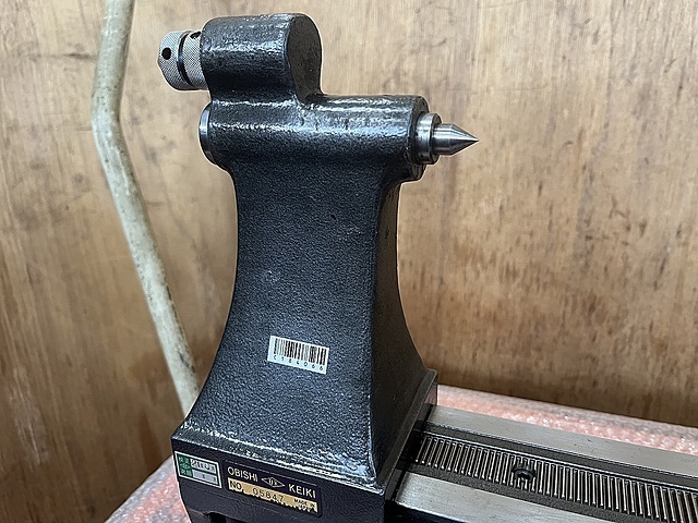 大菱計器 偏心検査器 SP102