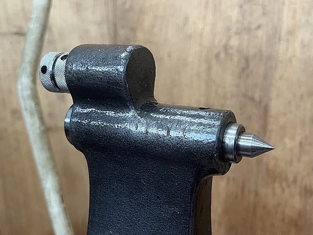 大菱計器 偏心検査器 SP102