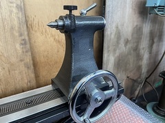大菱計器 偏心検査器 SP102