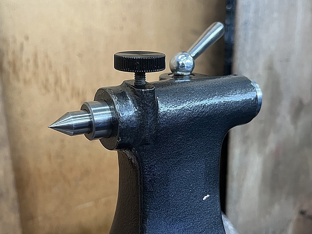 大菱計器 偏心検査器 SP102