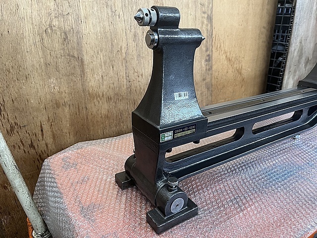 大菱計器 偏心検査器 SP102