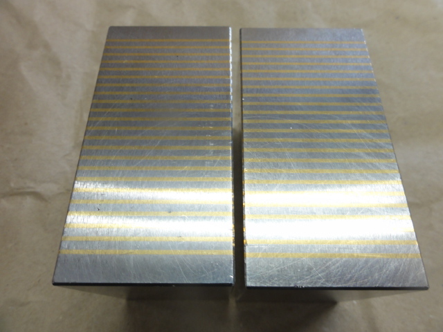 チャックブロック 60X80X40
