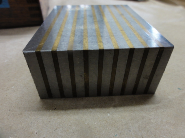 イクリプス チャックブロック 60X75X28