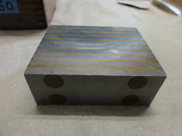 イクリプス チャックブロック 60X75X28