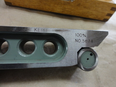 大菱計器製作所 サインバー 100