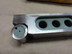 大菱計器製作所 サインバー 100