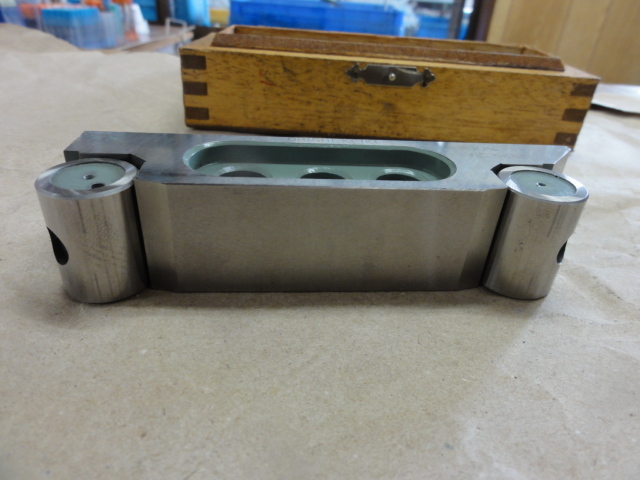 大菱計器製作所 サインバー 100