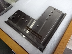 Sodick｜ソディック ワイヤーカット用治具 SWS-315 SWS-316