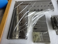 Sodick｜ソディック ワイヤーカット用治具 SWS-315 SWS-316