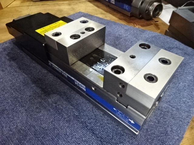 北川,KITAGAWA パワーバイス VC104N