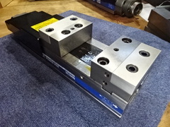 北川,KITAGAWA パワーバイス VC104N