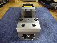 北川,KITAGAWA パワーバイス VC104N