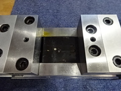 北川,KITAGAWA パワーバイス VC104N