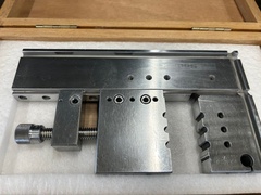 ソディック ワイヤーカットバイス SWS-416