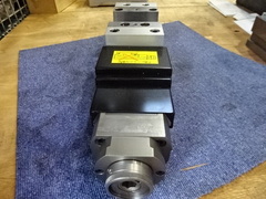 北川,KITAGAWA,	 パワーバイス VC104N